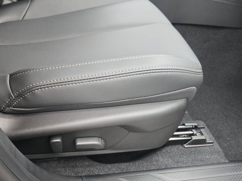 New 2026 Subaru Outback Limited XT AWD/4WD image 5