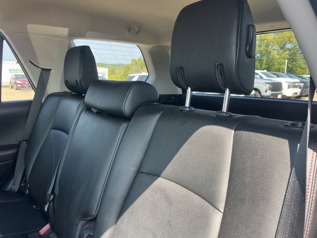 Used 2020 Toyota 4Runner TRD Off-Road Premium image 41