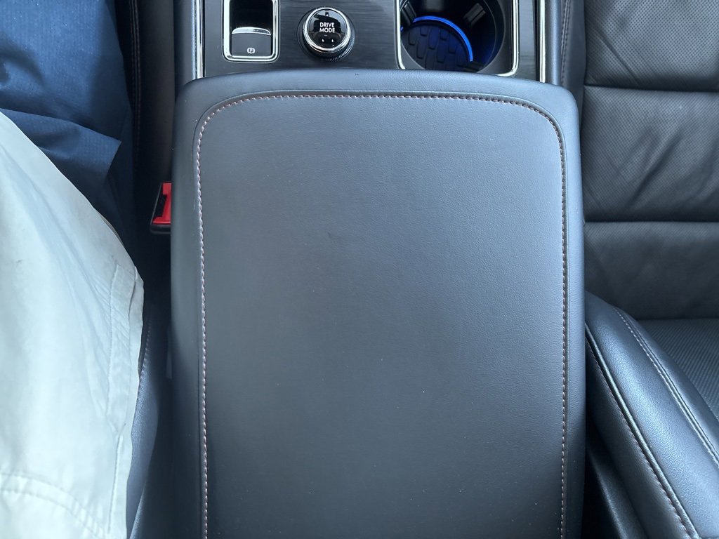 Used 2024 Lincoln Aviator Reserve image 21