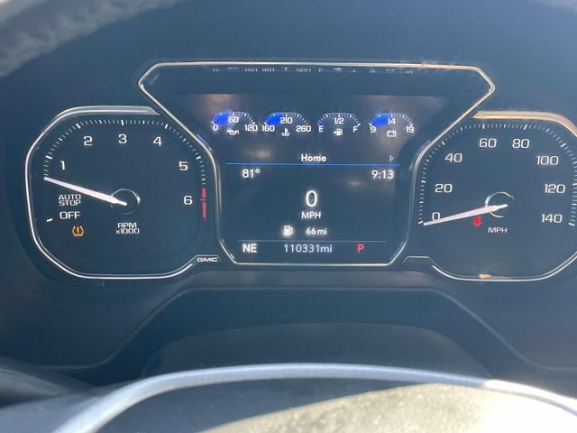 Used 2021 GMC Yukon SLT RWD image 21