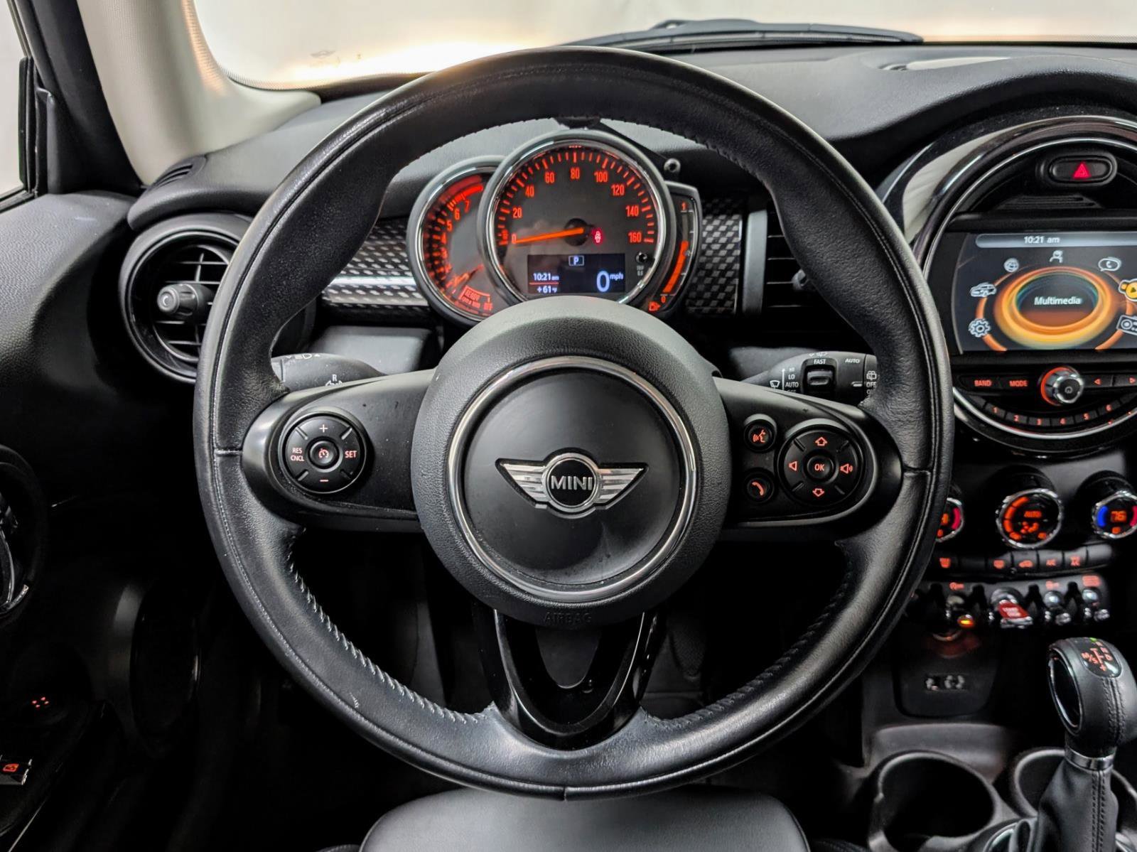 Used 2018 MINI Cooper S FWD image 26