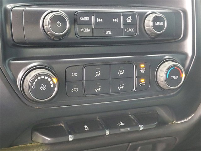 Used 2016 Chevrolet Silverado 1500 W/T w/ Trailering Package image 19