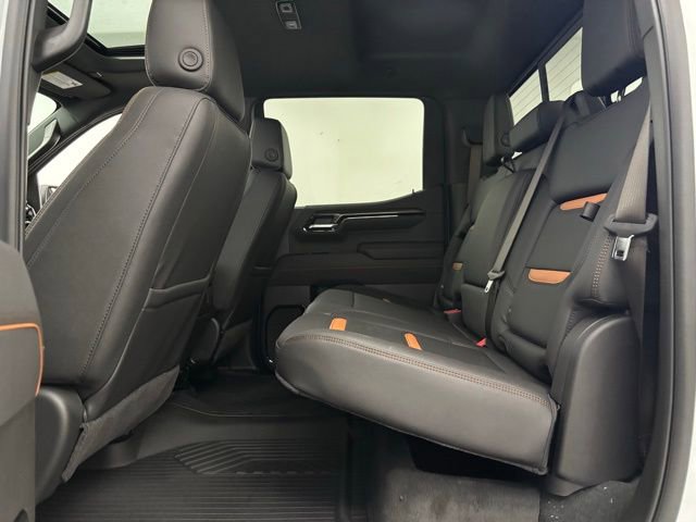 New 2026 GMC Sierra 1500 AT4 w/ Technology Package image 43