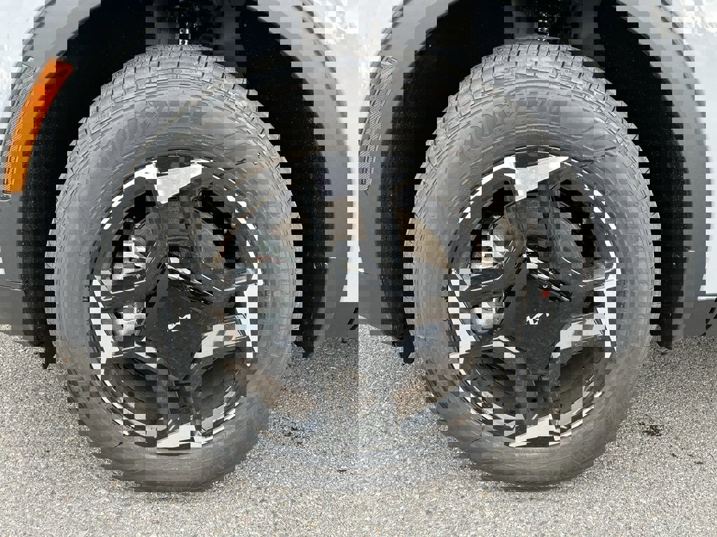 New 2026 Kia Sportage AWD Hybrid image 9