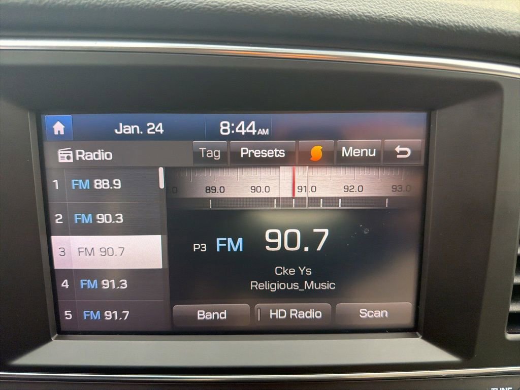 Used 2017 Hyundai Elantra SE image 22