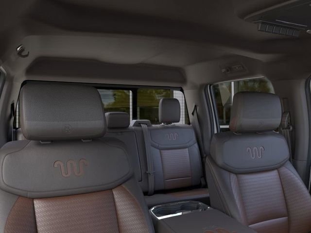 New 2026 Ford F450 King Ranch w/ Chrome Package image 22
