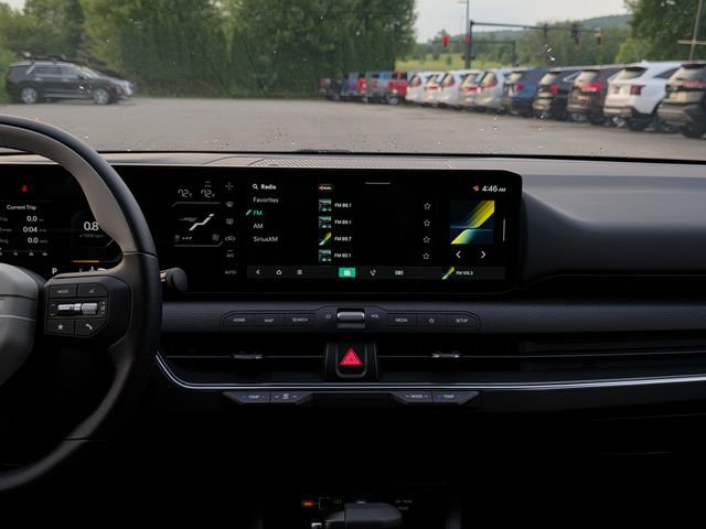 New 2026 Kia K4 GT-Line Turbo FWD image 20