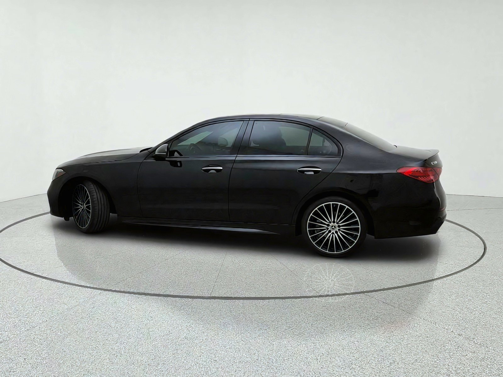 Certified 2023 Mercedes-Benz C 300 Sedan image 13