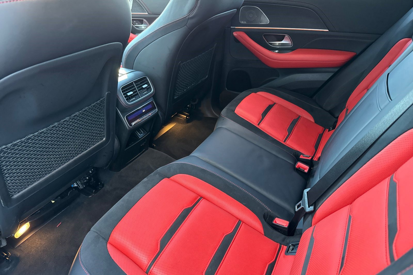 Used 2022 Mercedes-Benz GLE 53 AMG 4MATIC Coupe image 27