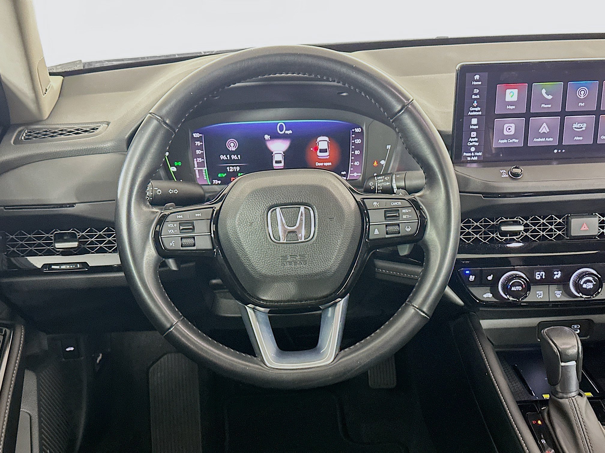 Used 2023 Honda Accord Touring image 17