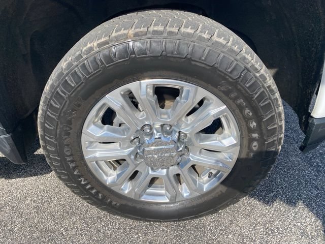 Used 2020 GMC Sierra 2500 Denali w/ Denali Ultimate Package AWD/4WD image 13