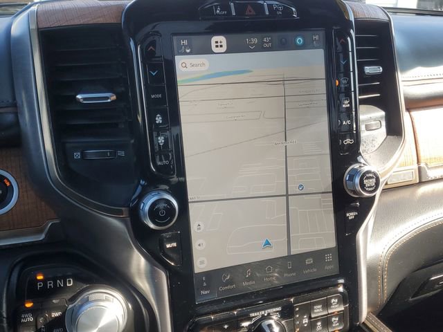 Used 2023 RAM 1500 Limited image 20