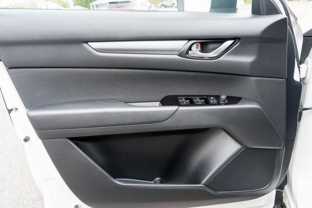 Used 2023 MAZDA CX-5 AWD 2.5 S image 16