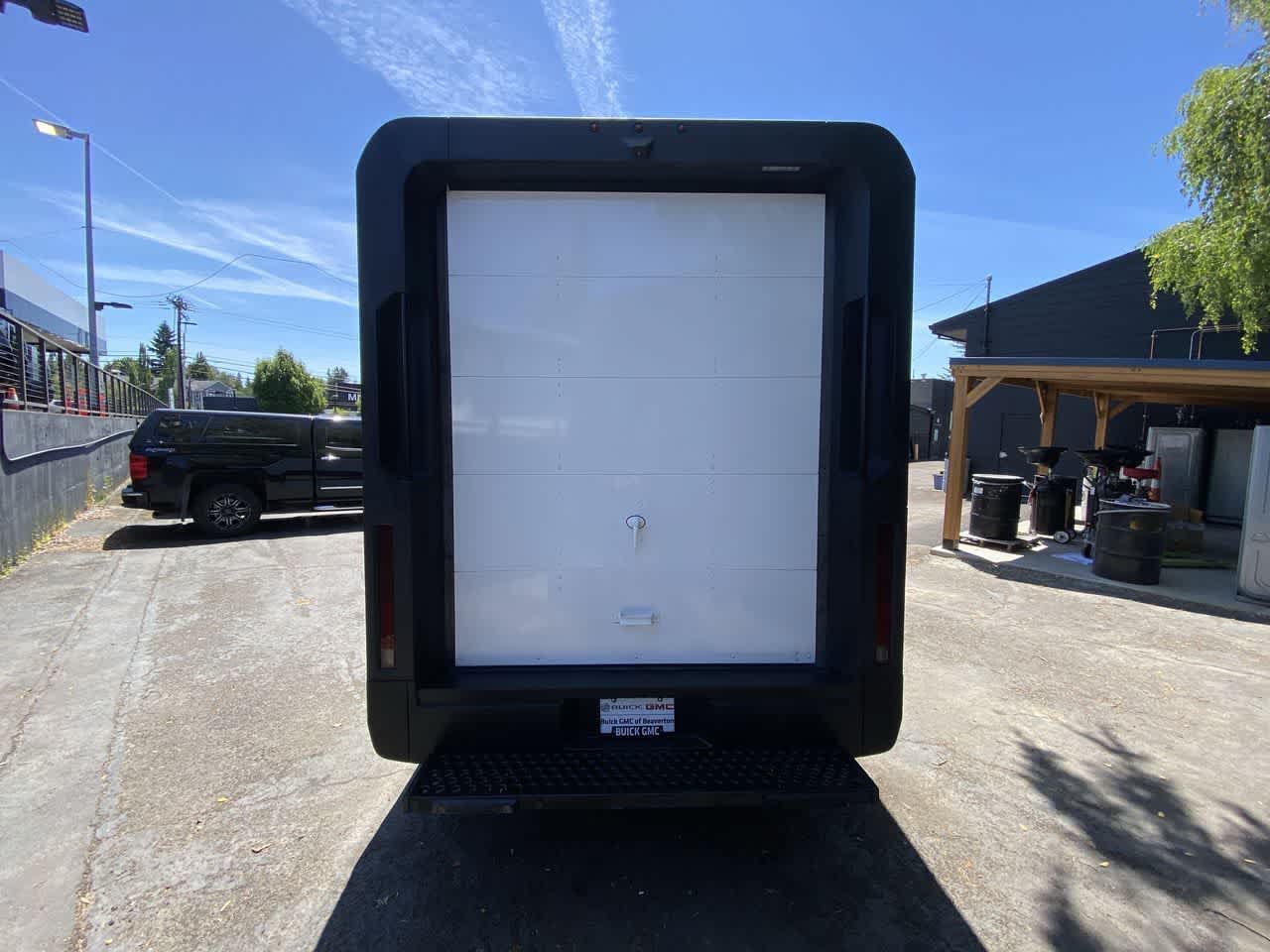 Used 2023 Chevrolet Brightdrop 600 w/ Active Safety Package 2 AWD/4WD image 5
