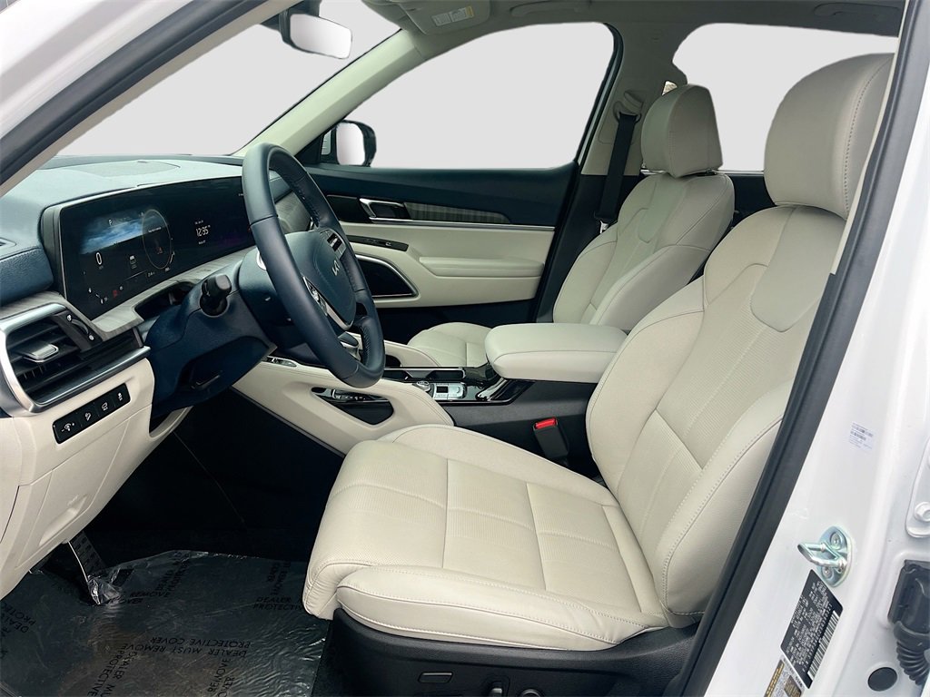 Used 2025 Kia Telluride SX image 22