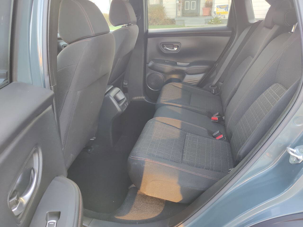 Used 2024 Honda HR-V Sport image 25
