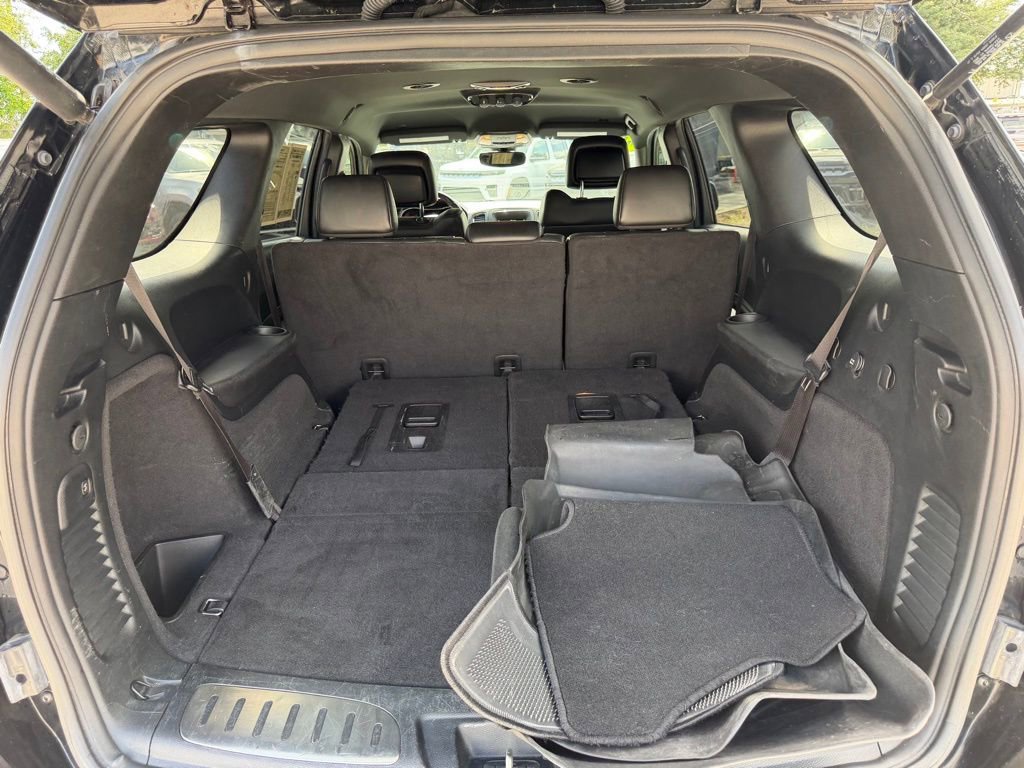 Used 2020 Dodge Durango GT image 39