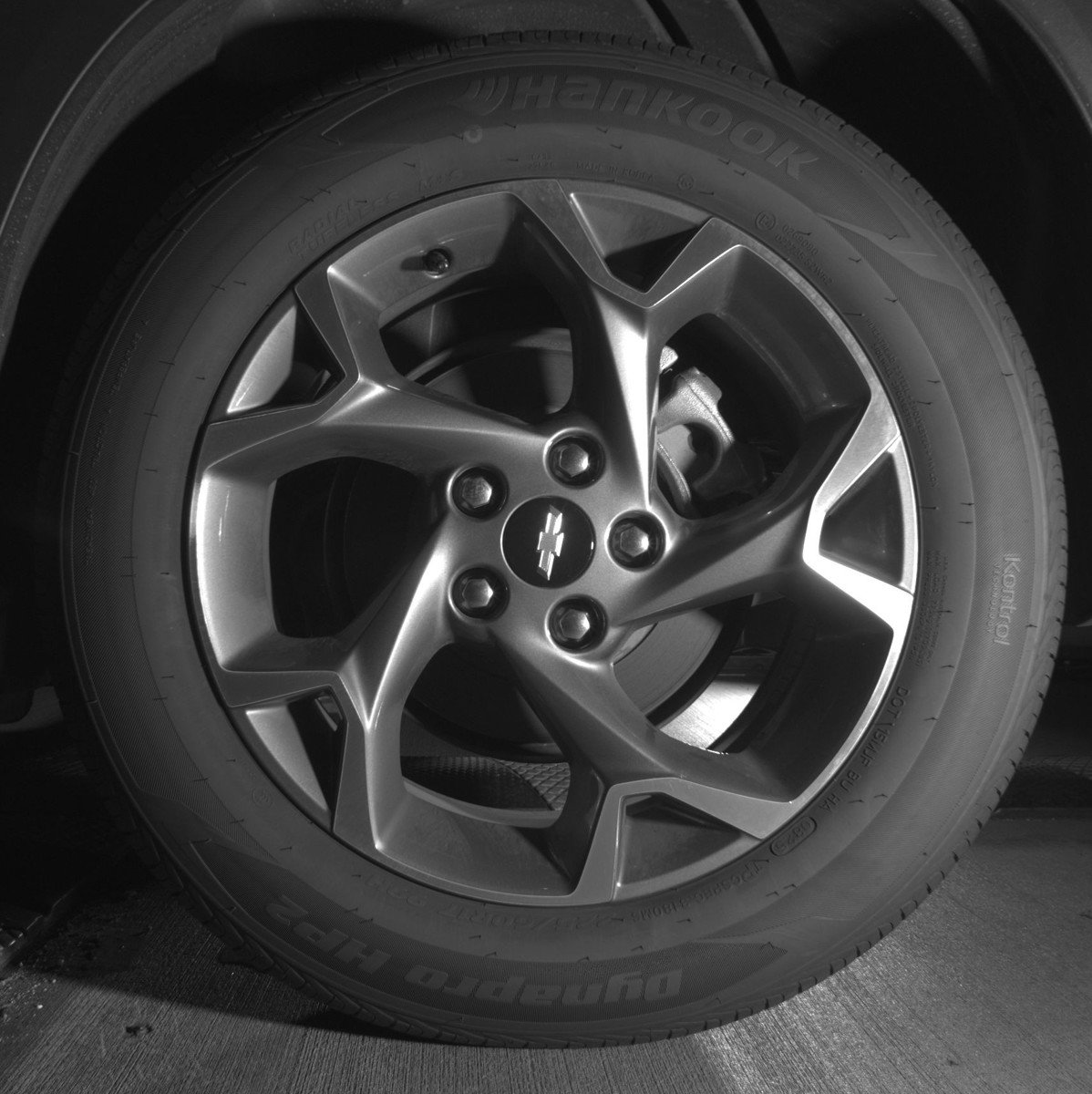 Used 2025 Chevrolet Trax LT image 14