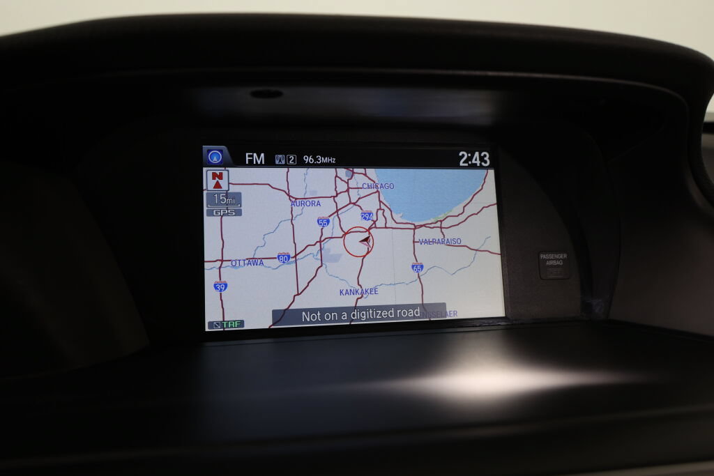Used 2013 Honda Accord EX-L image 35