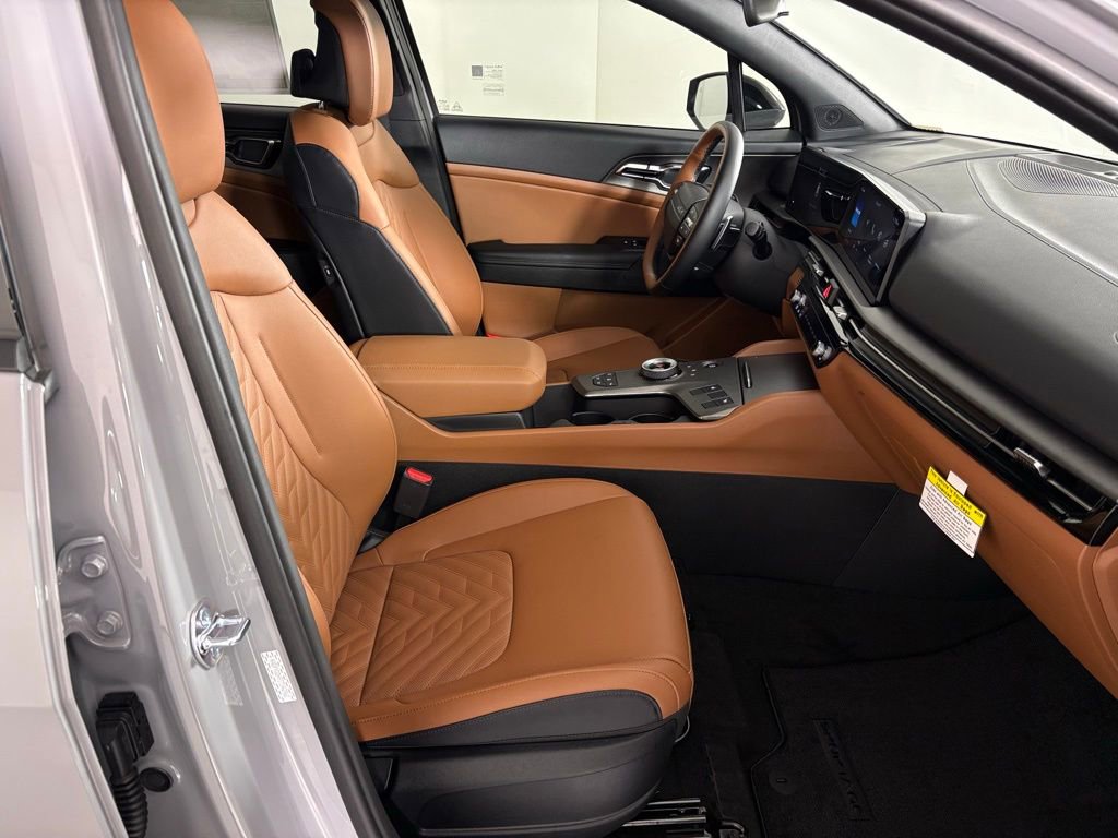 New 2026 Kia Sportage X-Line image 45