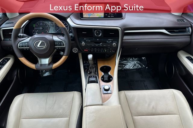 Used 2019 Lexus RX 350 FWD image 18