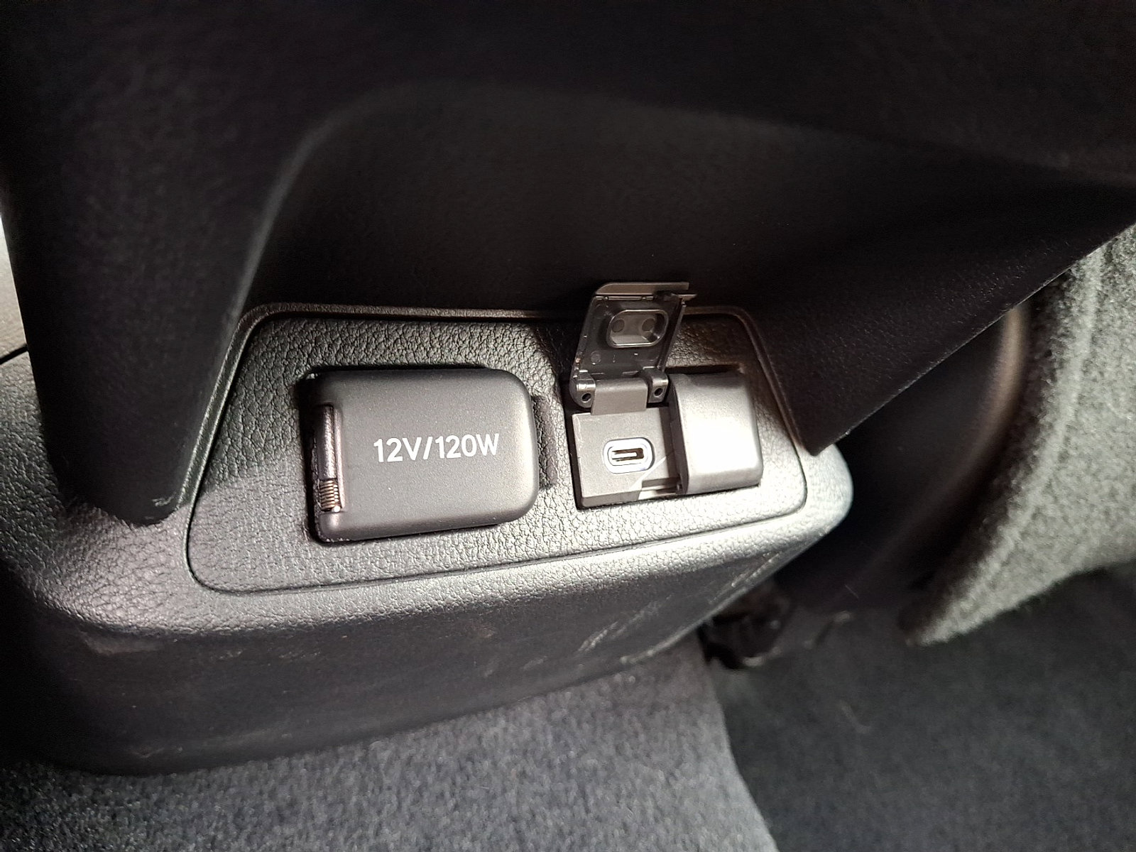 Certified 2022 Lexus ES 350 w/ Premium Package image 11