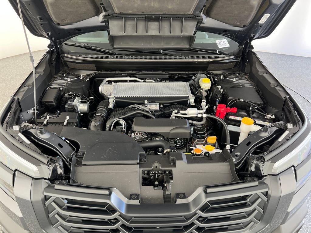 New 2026 Subaru Outback Limited XT image 24