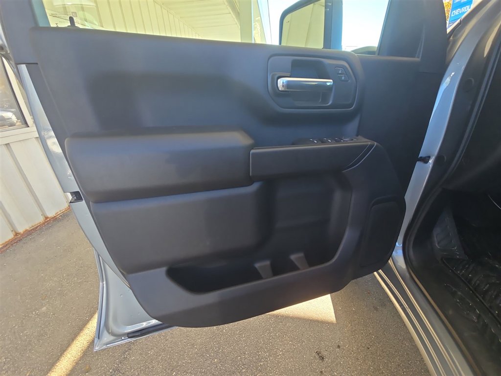 New 2025 Chevrolet Silverado 2500 Custom w/ Custom Value Package image 20