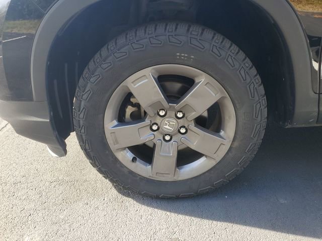 Used 2024 Honda Ridgeline TrailSport image 16
