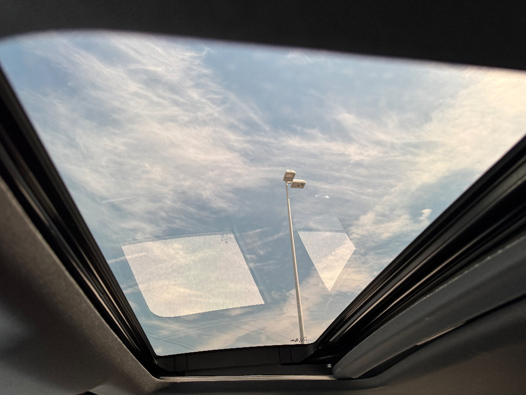 Used 2026 Honda Civic Sport image 17