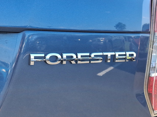 Used 2016 Subaru Forester 2.5i Limited w/ Protection Package #2 AWD/4WD image 30