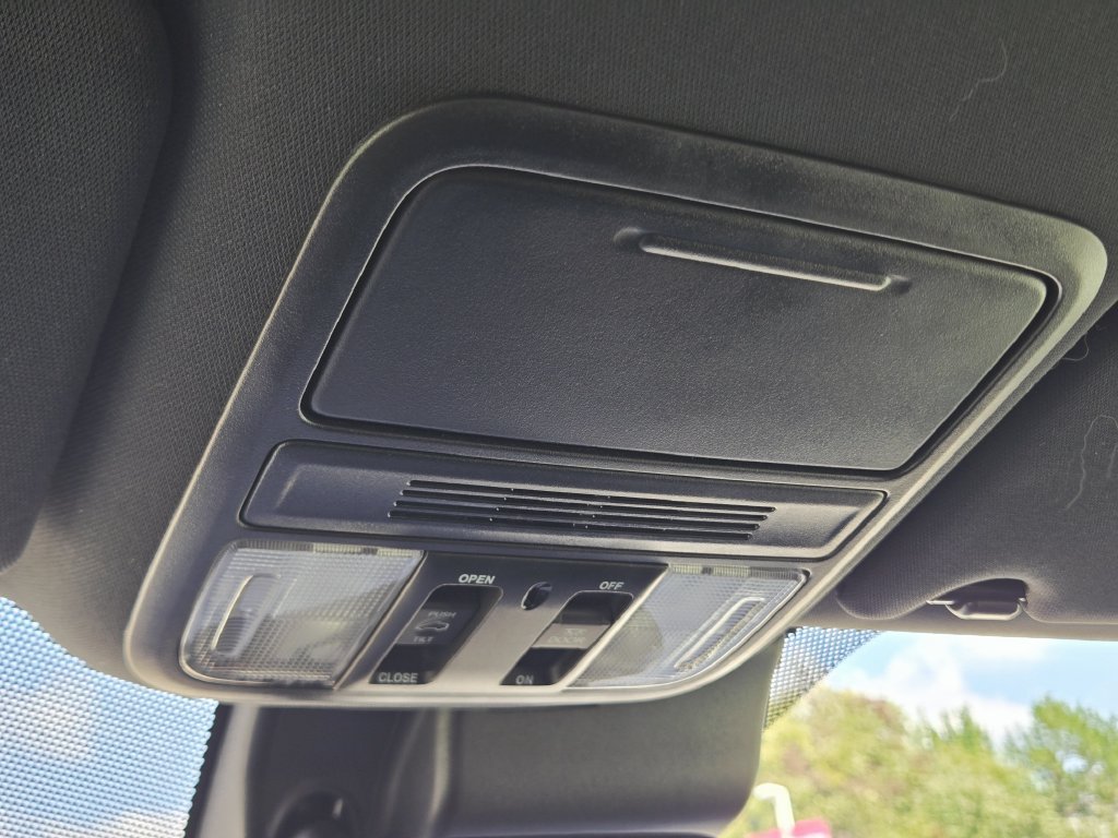 Certified 2024 Honda Passport TrailSport image 26