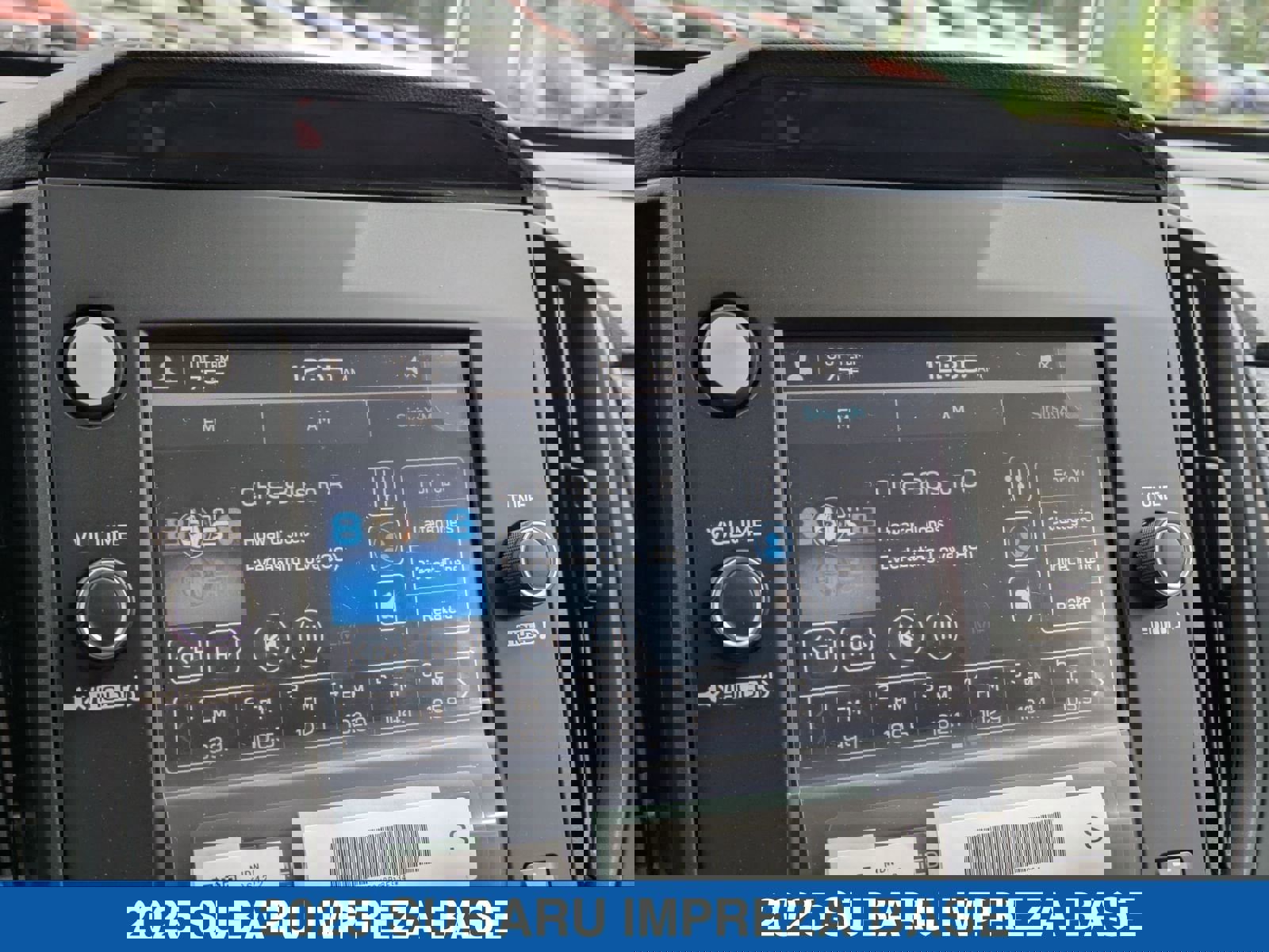 Certified 2025 Subaru Impreza 2.0i image 23