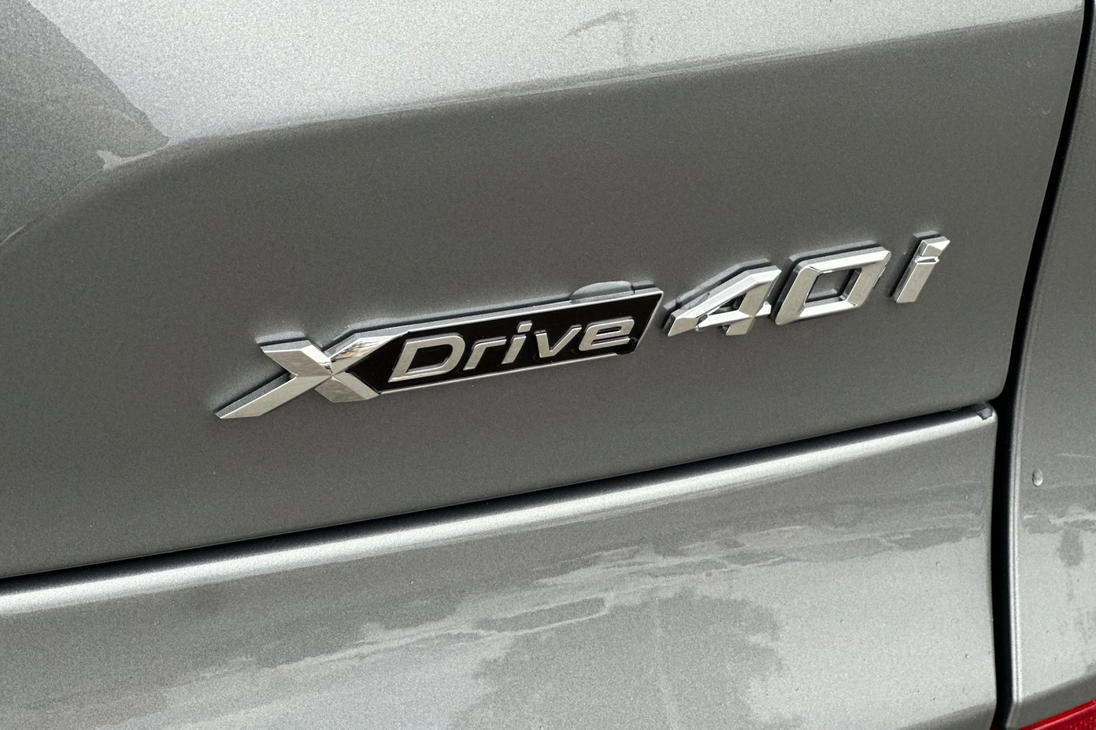 New 2026 BMW X5 xDrive40i w/ M Sport Package image 6