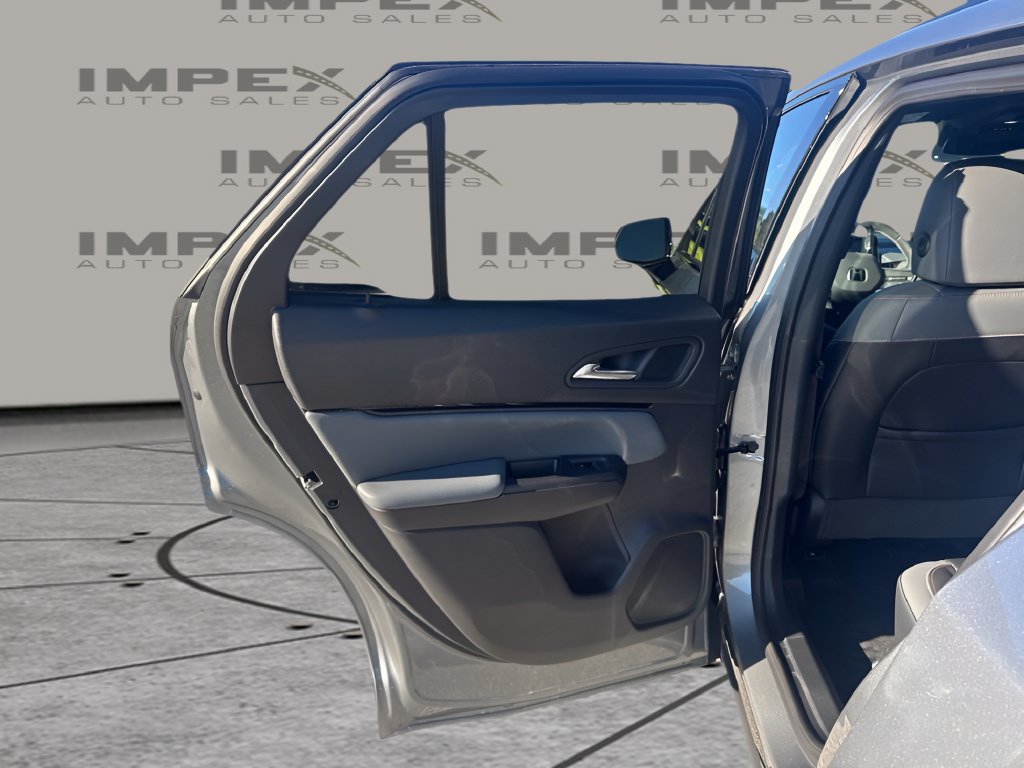 Used 2026 Honda Prologue Touring image 27