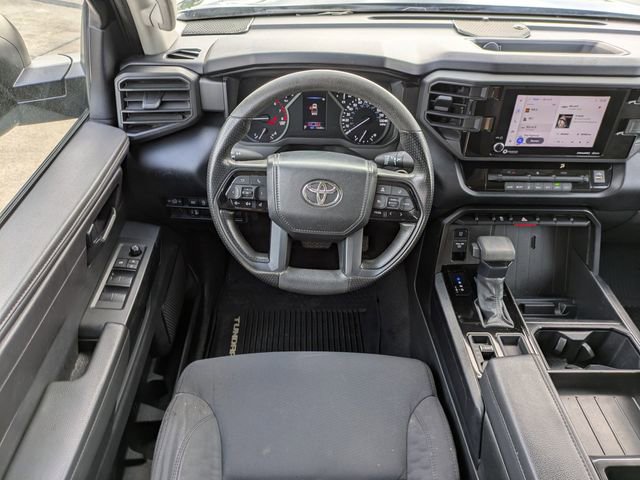 Used 2023 Toyota Tundra SR w/ SR Tow Package image 16