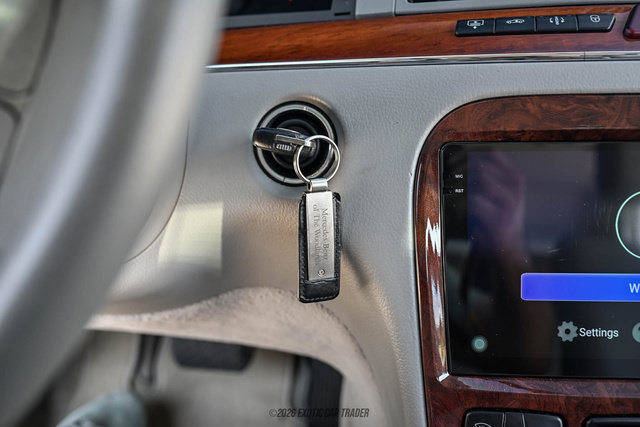 Used 2006 Mercedes-Benz S 430 image 31