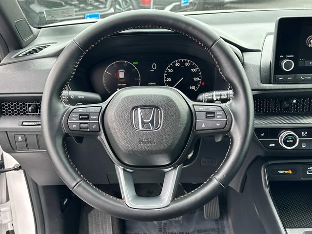 Used 2025 Honda CR-V Sport image 17