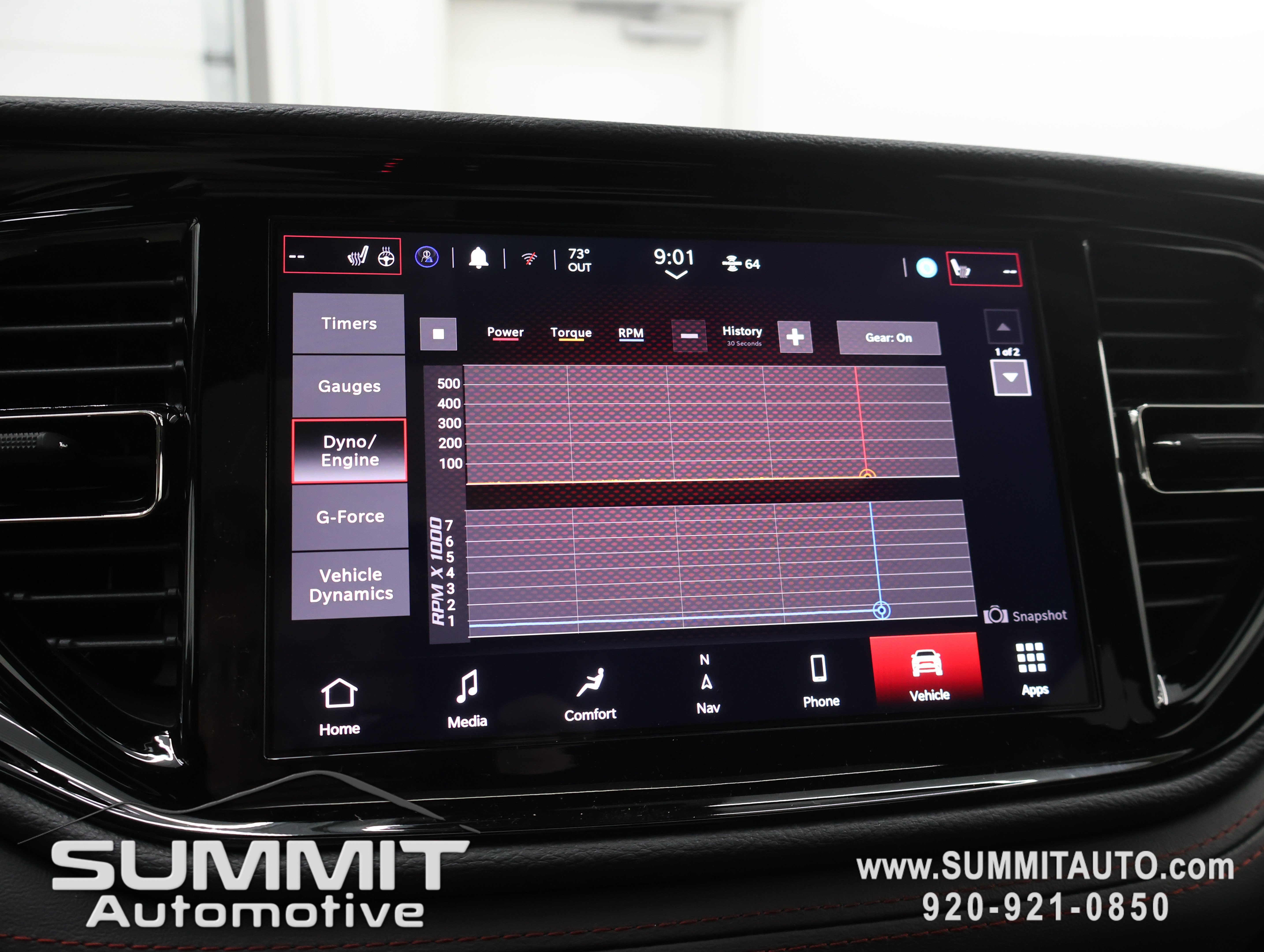 New 2026 Dodge Durango GT AWD/4WD image 64
