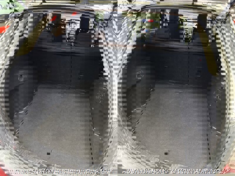 Used 2010 MAZDA CX-7 i SV image 21