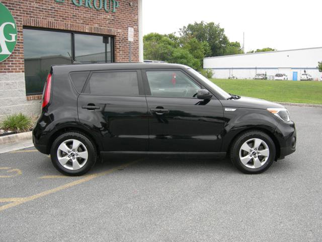 Used 2019 Kia Soul image 3