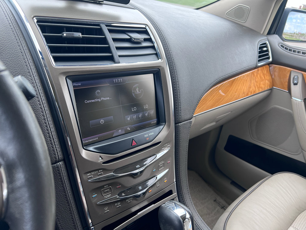Used 2013 Lincoln MKX FWD image 20