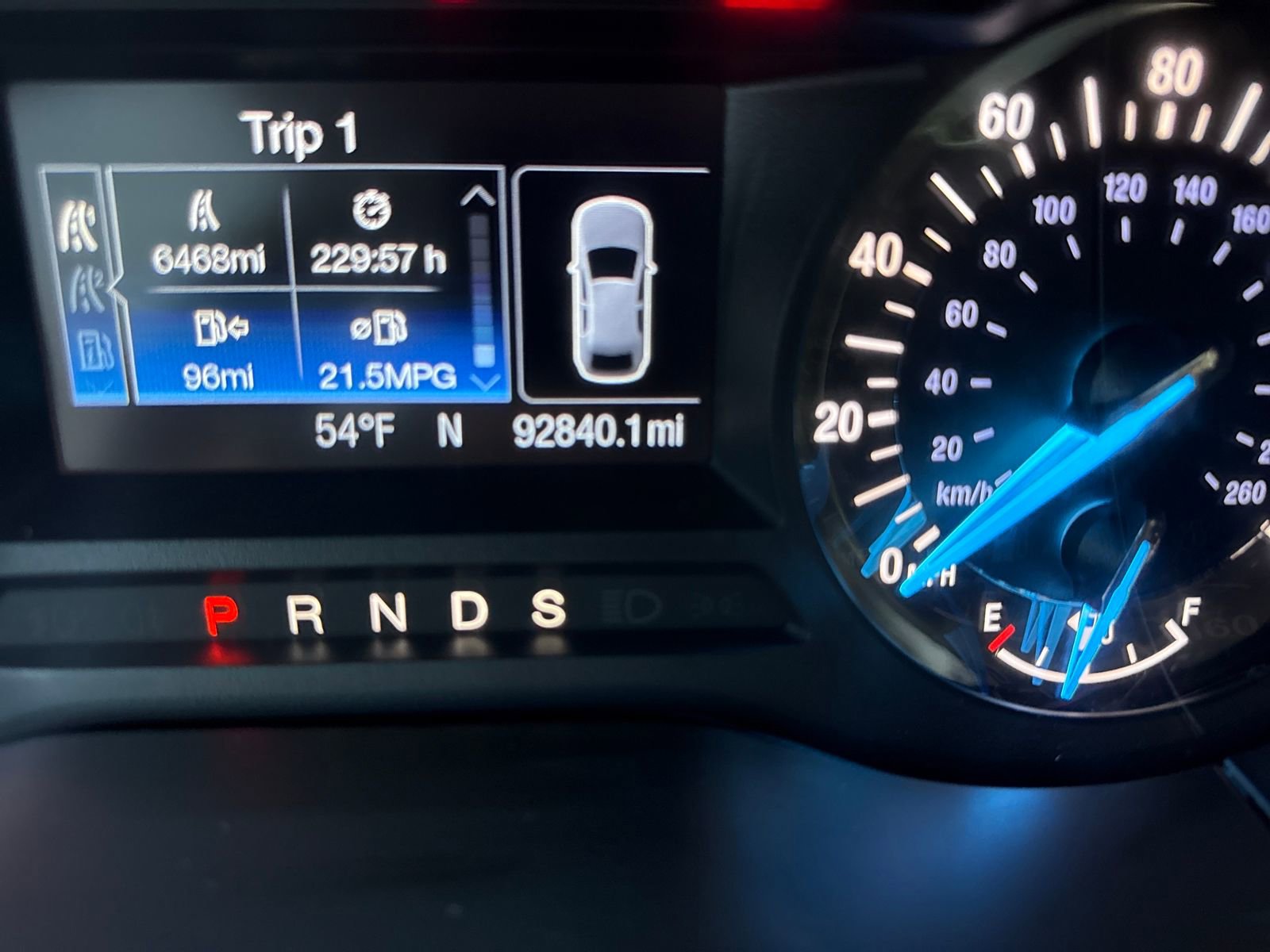 Used 2015 Ford Edge SEL image 16