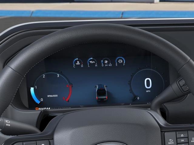 New 2026 Ford F250 Platinum image 13
