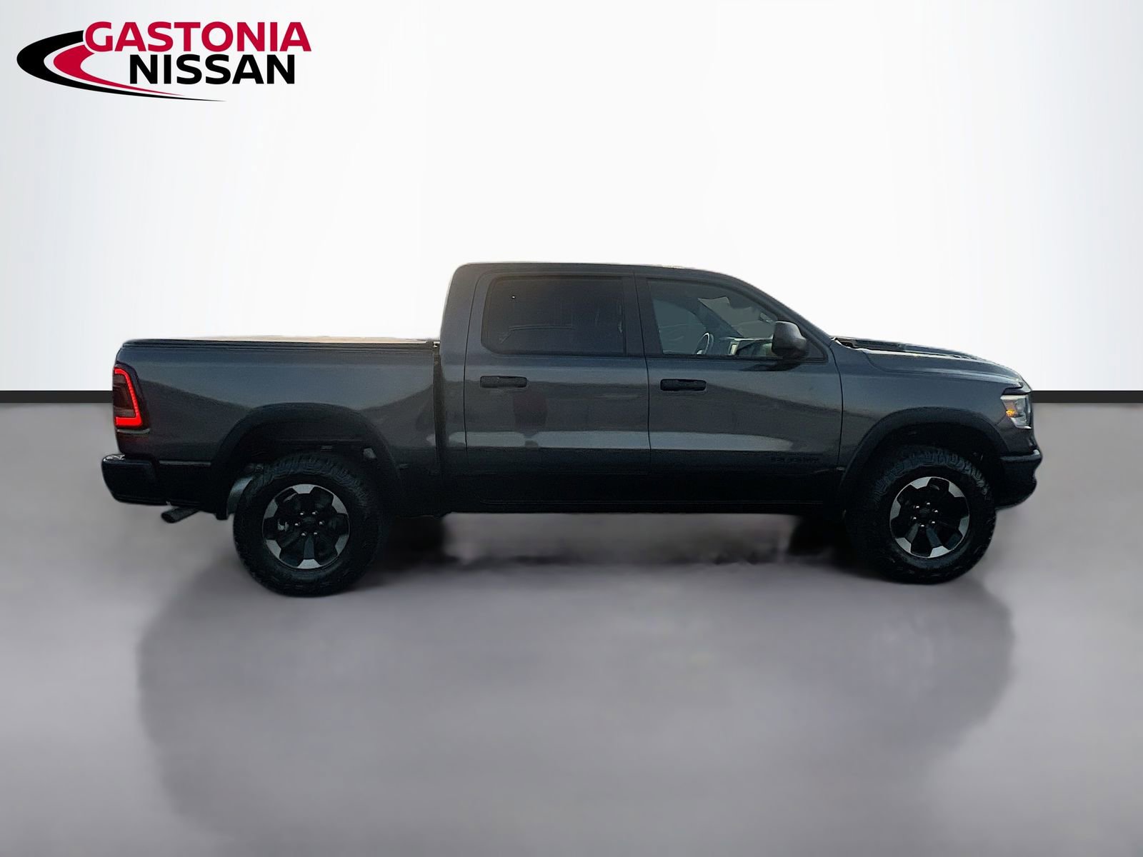 Used 2022 RAM 1500 Rebel image 10