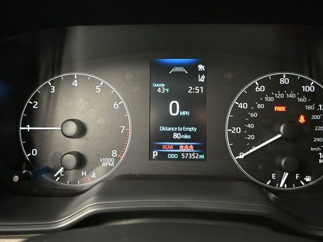 Used 2023 Toyota Corolla LE w/ Carpet Mat Package (TMS) image 37