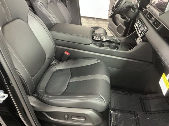 New 2026 Honda Passport RTL image 14