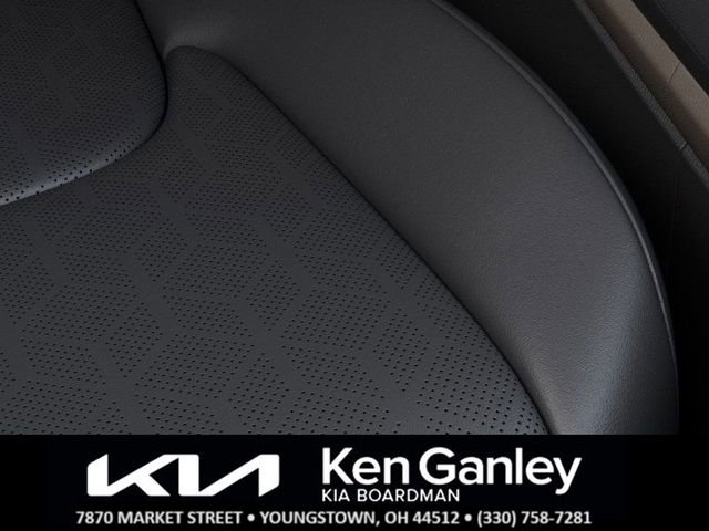 New 2026 Kia Carnival EX image 24