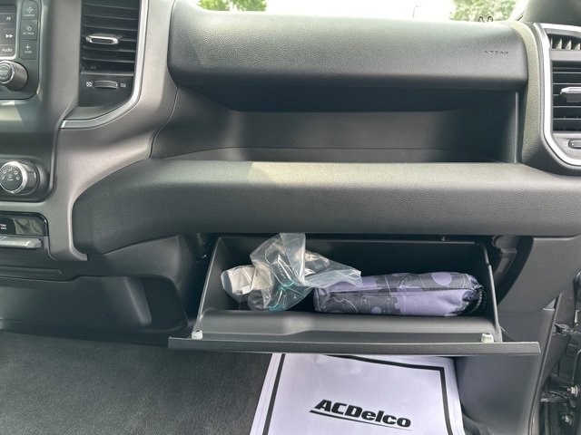 Used 2022 RAM 1500 Big Horn image 13