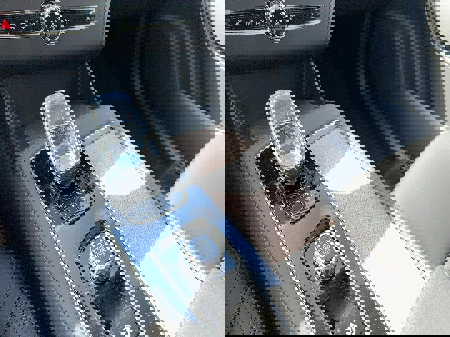 New 2026 Volvo XC90 T8 Plus image 24